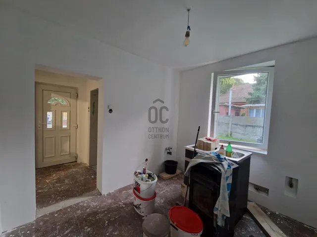 Eladó ház Pilisvörösvár 38 nm