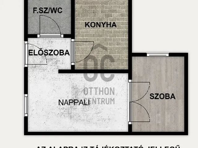 Eladó ház Pilisvörösvár 38 nm