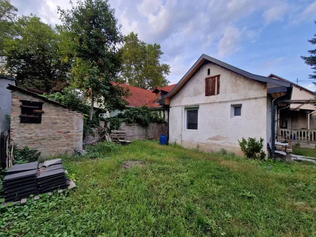 Eladó ház Pilisvörösvár 38 nm