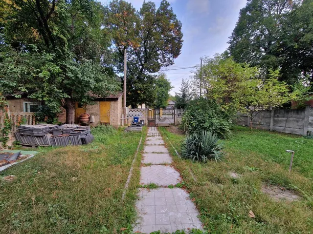 Eladó ház Pilisvörösvár 38 nm