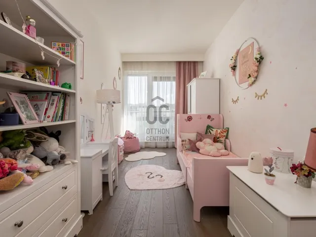 Eladó lakás Budapest IX. kerület, Rehabilitációs terület IX. ker. 126 nm