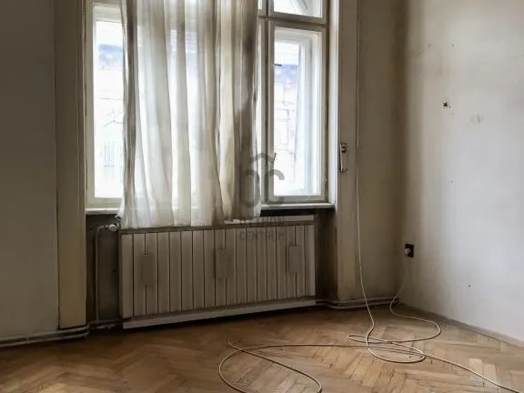 Eladó lakás Budapest VII. kerület, Ligetváros 99 nm