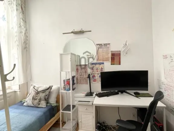 Eladó lakás Budapest VIII. kerület 51 nm