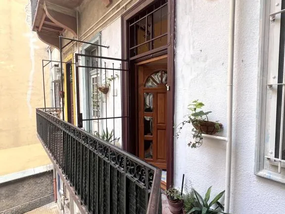 Eladó lakás Budapest VIII. kerület 51 nm