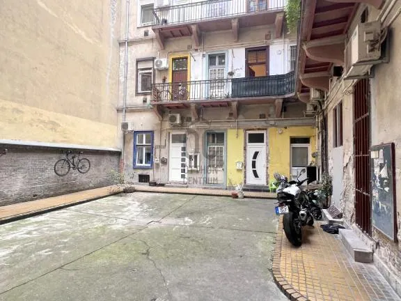 Eladó lakás Budapest VIII. kerület 51 nm