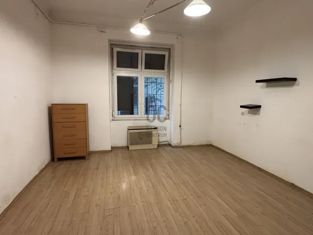 Eladó lakás Budapest VII. kerület 30 nm