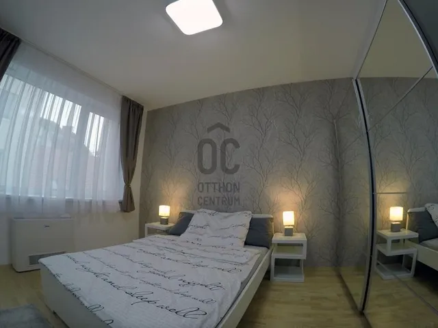 Eladó lakás Budapest VIII. kerület, Corvin negyed 68 nm
