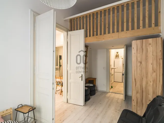 Eladó lakás Budapest VI. kerület, Diplomatanegyed 61 nm