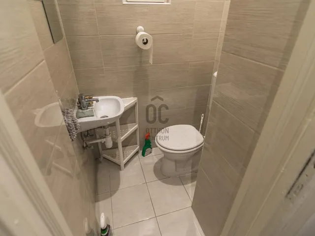 Eladó lakás Budapest VI. kerület, Diplomatanegyed 61 nm