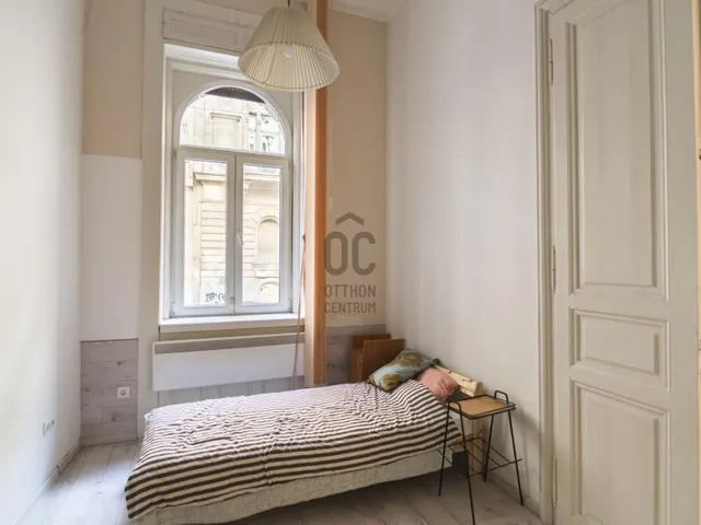 Eladó lakás Budapest VI. kerület, Diplomatanegyed 61 nm