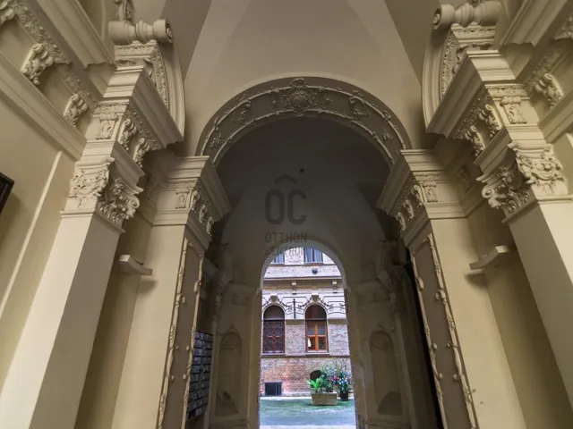 Eladó lakás Budapest VI. kerület, Diplomatanegyed 61 nm