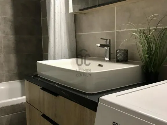 Eladó lakás Budapest XIII. kerület, Lőportárdűlő 41 nm