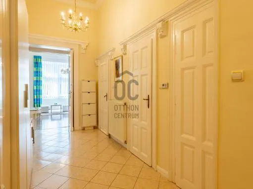 Eladó lakás Budapest VI. kerület 67 nm