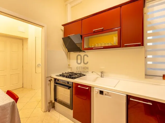 Eladó lakás Budapest VI. kerület 67 nm