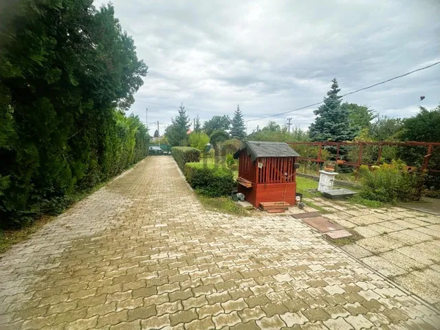 Eladó ház Budapest XVII. kerület, Rákoshegy 154 nm