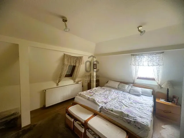 Eladó ház Budapest XVII. kerület, Rákoshegy 154 nm