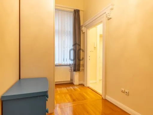 Eladó lakás Budapest VI. kerület 67 nm