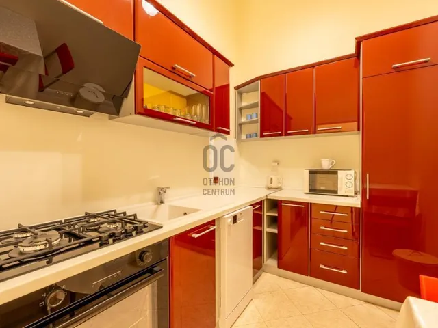 Eladó lakás Budapest VI. kerület 67 nm