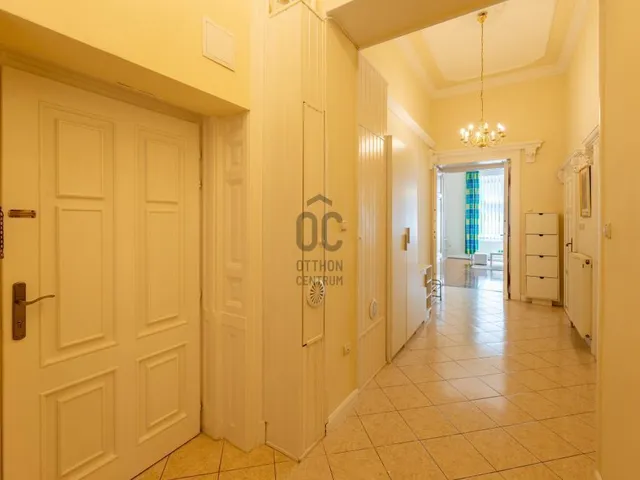 Eladó lakás Budapest VI. kerület 67 nm