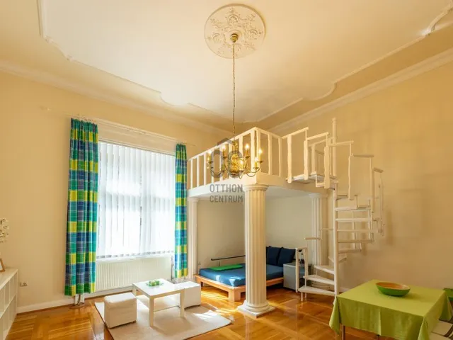 Eladó lakás Budapest VI. kerület 67 nm