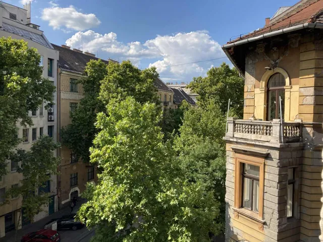 Eladó lakás Budapest IX. kerület 76 nm