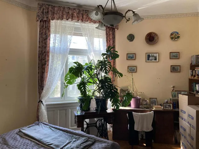 Eladó lakás Budapest IX. kerület 76 nm