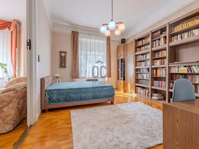 Eladó lakás Budapest XIII. kerület, Lőportárdűlő 98 nm