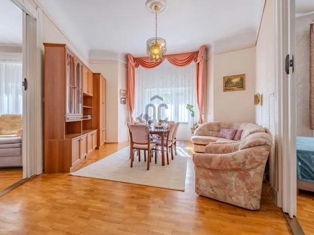 Eladó lakás Budapest XIII. kerület, Lőportárdűlő 98 nm