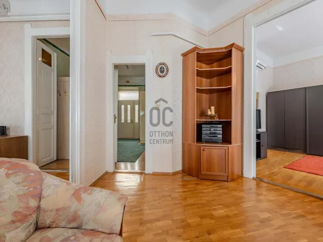 Eladó lakás Budapest XIII. kerület, Lőportárdűlő 98 nm