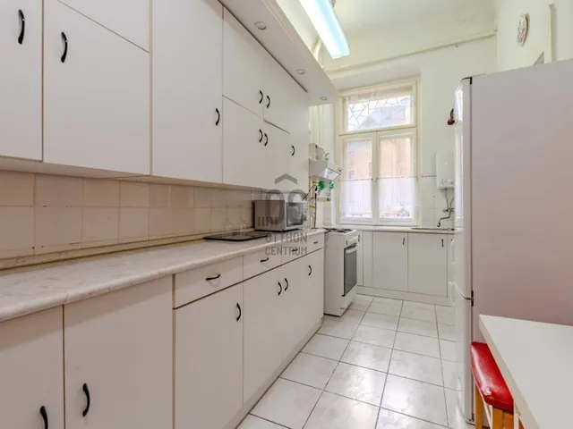 Eladó lakás Budapest XIII. kerület, Lőportárdűlő 98 nm