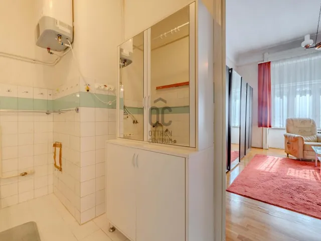 Eladó lakás Budapest XIII. kerület, Lőportárdűlő 98 nm