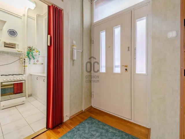 Eladó lakás Budapest XIII. kerület, Lőportárdűlő 98 nm