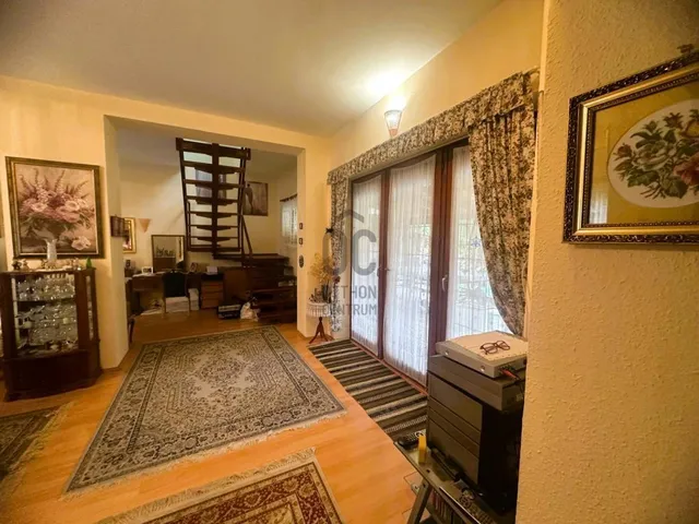 Eladó ház Budapest XVII. kerület, Rákoshegy 154 nm