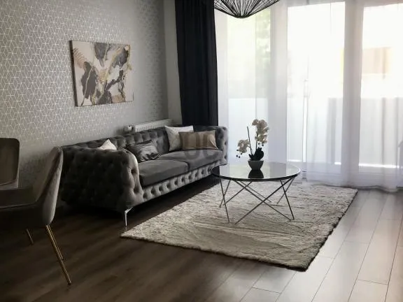 Eladó lakás Budapest XIII. kerület, Lőportárdűlő 41 nm