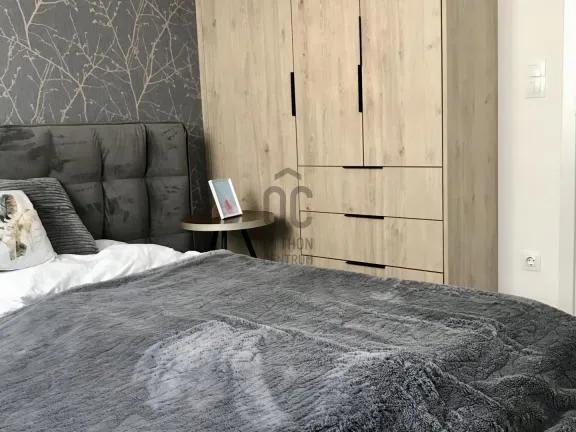 Eladó lakás Budapest XIII. kerület, Lőportárdűlő 41 nm