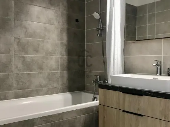 Eladó lakás Budapest XIII. kerület, Lőportárdűlő 41 nm