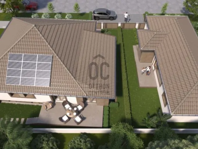 Eladó ház Vecsés, Kispatak-lakópark 107 nm