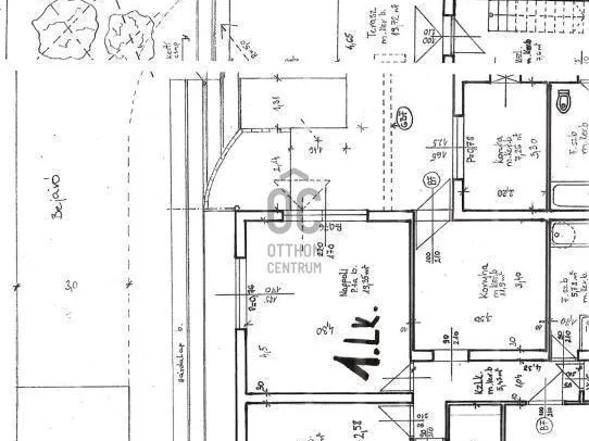 Eladó lakás Budapest IV. kerület 80 nm