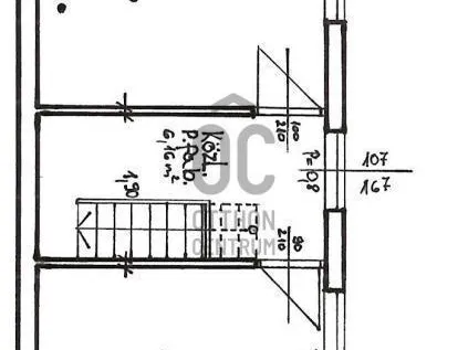 Eladó lakás Budapest IV. kerület 80 nm