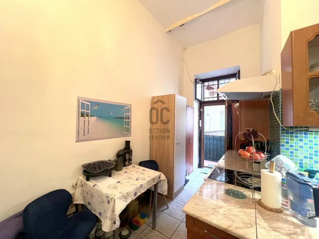 Eladó lakás Budapest VIII. kerület 51 nm