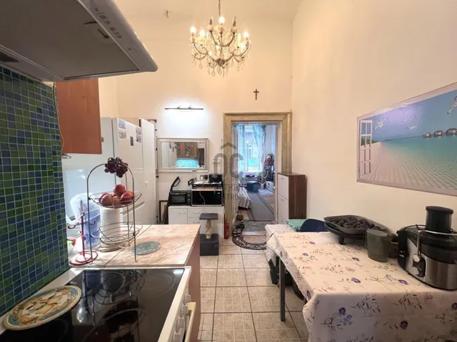 Eladó lakás Budapest VIII. kerület 51 nm