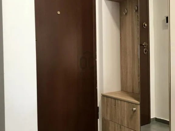 Eladó lakás Budapest XIII. kerület, Lőportárdűlő 41 nm