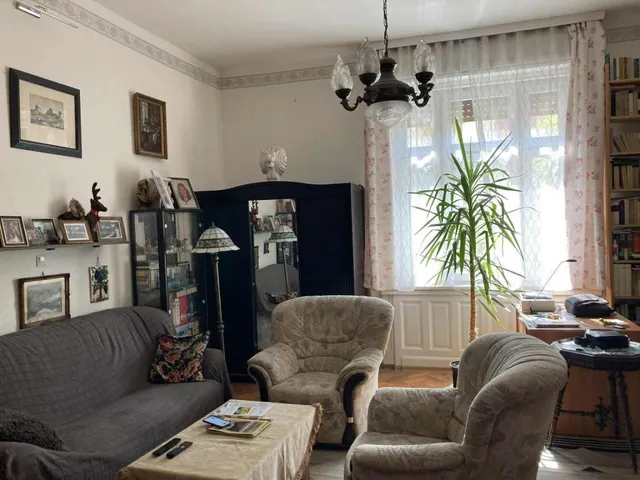 Eladó lakás Budapest IX. kerület 76 nm