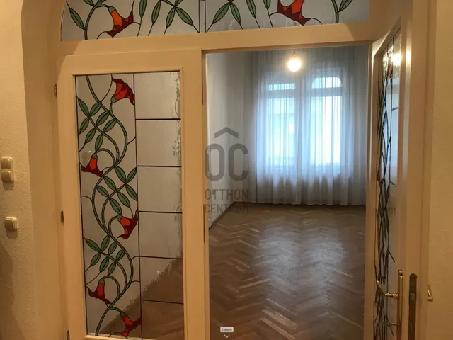 Eladó lakás Budapest VIII. kerület 90 nm