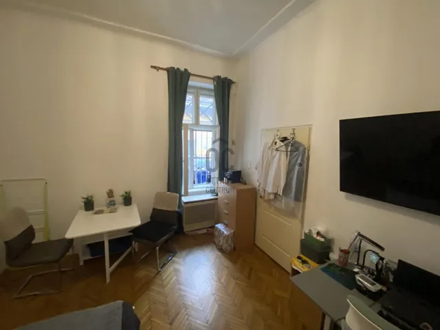 Eladó lakás Budapest VIII. kerület, Józsefváros 23 nm