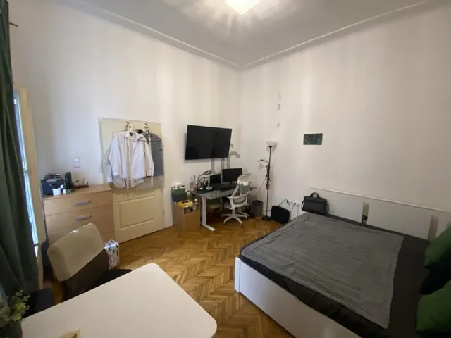 Eladó lakás Budapest VIII. kerület, Józsefváros 23 nm