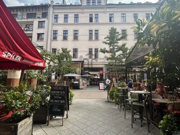Eladó lakás Budapest VII. kerület 68 nm
