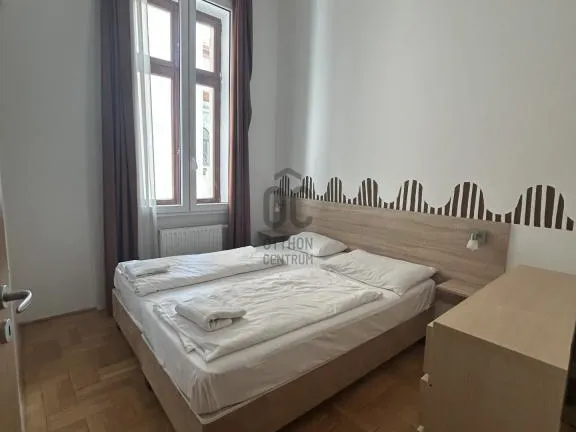 Eladó lakás Budapest VII. kerület 68 nm