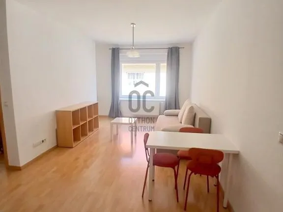 Kiadó lakás Budapest VI. kerület 43 nm