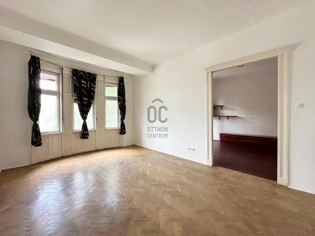 Eladó lakás Budapest XIV. kerület, Istvánmező 114 nm